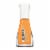 Sally Hansen® Insta-Dri® Pride Nail Polish - All the Heals Perspective: back