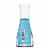 Sally Hansen® Insta-Dri Pride Nail Polish - Blue Skies Ahead Perspective: back