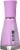 Sally Hansen® Insta-Dri Light Purple Nail Polish Perspective: back