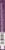 CoverGirl 270 Loving Rose Simply Ageless Lip Liner Perspective: back