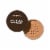 CoverGirl Clean Invisible Loose Powder 135 Translucent Deep Perspective: back