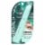 CoverGirl Cleantopia Black/Brown Mascara Perspective: back