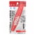 Rimmel Scandaleyes Volume on Demand Clean Mascara 001 Extreme Black Perspective: back