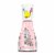 Sally Hansen Insta-Dri Nail Polish x PEEPS Collection, Cotton Candy, 0.31 fl oz Perspective: back