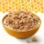 Cascadian Farm Organic Granola Oats and Honey Cereal Perspective: back