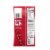 Sugar Free Strawberry Twizzler Twists Licorice Set of 2 Perspective: back