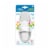 Dr. Brown's Silicone Baby Feeder Perspective: back