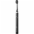 Gleem Electric toothbrush powered by a battery Black Perspective: back