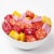 Starburst Original Fun Size Chewy Candy Bulk Pack - 4LBS Perspective: back