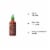 Huy Fong Foods Sriracha Hot Chili Sauce Perspective: back