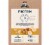 Quaker Instant Oatmeal Banana Nut - 6 Packets Perspective: back
