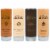 Monin Flavoring Sauce 12 oz - Dulce de Leche Perspective: back