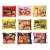 Samyang Spicy Hot Chicken Flavor Korean Ramen - Curry Perspective: back