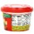 Chef Boyardee Beef in Tomato & Meat Sauce Ravioli 7.5 oz - 12 Bowls Perspective: back