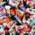 KitKat Assorted Chocolate Candy Bars 3 Lbs Perspective: back