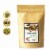 Crystallized Ginger Candied Slices - 4oz Perspective: back