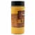Its Delish Ground Turmeric 6 oz Perspective: back