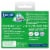 Scrubbing Bubbles Cleaning Toilet Drop-Ins Tablet 1.7oz - Pack of 12 Perspective: back