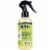 Mrs Meyers Clean Day Room Freshener 8oz Pack of 2 - Lemon Verbena Perspective: back
