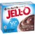 Jell-O Pudding & Pie Filling Sugar Free Chocolate Fudge - Pack of 24 Perspective: back