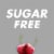 Halls Relief Sugar Free Cough Drops 25 Drops Pack of 6 - Black Cherry Perspective: back