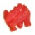 Soft & Chewy Candy 3.1 oz Box Perspective: back