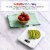 Etekcity Digital Kitchen Scale Perspective: back