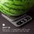 Greater Goods Digital Display Food Scale Perspective: back