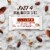 Larabar 1.6 Oz Coconut Cream Pie Perspective: back