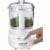Cuisinart DLC-2A Mini-Prep Plus Food Processor 3 Cup White Perspective: back