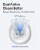 Laifen Wave Electric Toothbrush with 3 Brush Heads Perspective: back