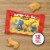 BARNUM'S ANIMALS Original Animal Crackers, 12 - 1 oz Snack Packs Perspective: back