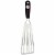 OXO Good Grips Fish Turner - 1.6 ounces (Stainless Steel) Perspective: back