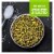 Wonderful Pistachios No Shells, Roasted & Salted Nuts, 24 Ounce Resealable Bag, Good Source o Perspective: back