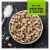 Wonderful Pistachios Roasted and Salted Nuts In Shell, (Pack of 9) Perspective: back