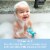 20.3 Oz Johnson's Baby Skin Nourishing Moisture Baby Body Wash With Vanilla & Oat Perspective: back
