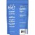 TIKI PETS Tiki Cat Baby Thrive, Chicken & Chicken Liver Mousse, 5.6 oz Pouch (20 Servings) Perspective: back