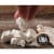 Whole Life Pet Products Just One Chicken Cat Treats – High Protein – 4oz Perspective: back