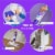 Swiffer PowerMop Multi-Surface Mop Kit for Floor Cleaning Perspective: back