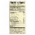 Dr. McDougall's Organic Tortilla Soup - Case of 6 - 18 oz. Perspective: back