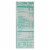 Angie's Kettle Corn Boom Chicka Pop Lightly Sweet Popcorn - Case of 12 - 5 oz. Perspective: back