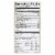 Kettle Brand Potato Chips - Unsalted - Case of 15 - 5 oz. Perspective: back