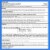 Nicorette 4 mg Nicotine Gum to Help Quit, 20 Count Perspective: back