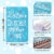24 Pcs Mini Colorful Motivational Notepads for School (Fresh) Perspective: back