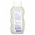 Weleda Sensitive Care White Mallow Body Lotion, 6.8 fl oz Perspective: back