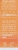Weleda Sea Buckthorn Hydrating Hand Cream Perspective: back