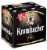 Krombacher Pils Perspective: back