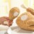 HABA Biofino Grilled Chicken - Soft Pretend Play Food with Detachable Drumsticks and Wings Perspective: back