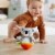 HABA Roly Poly Koala Soft Wobbling & Chiming Baby Toy Perspective: back