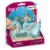 Schleich Mermaid Eyela Riding Underwater Horse Toy Perspective: back
